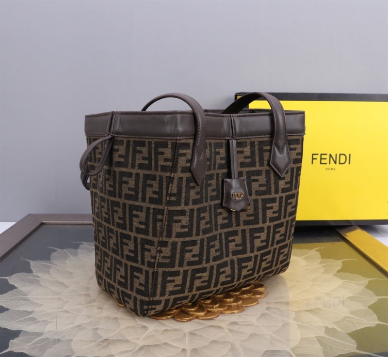 Fendi Shopping Bags